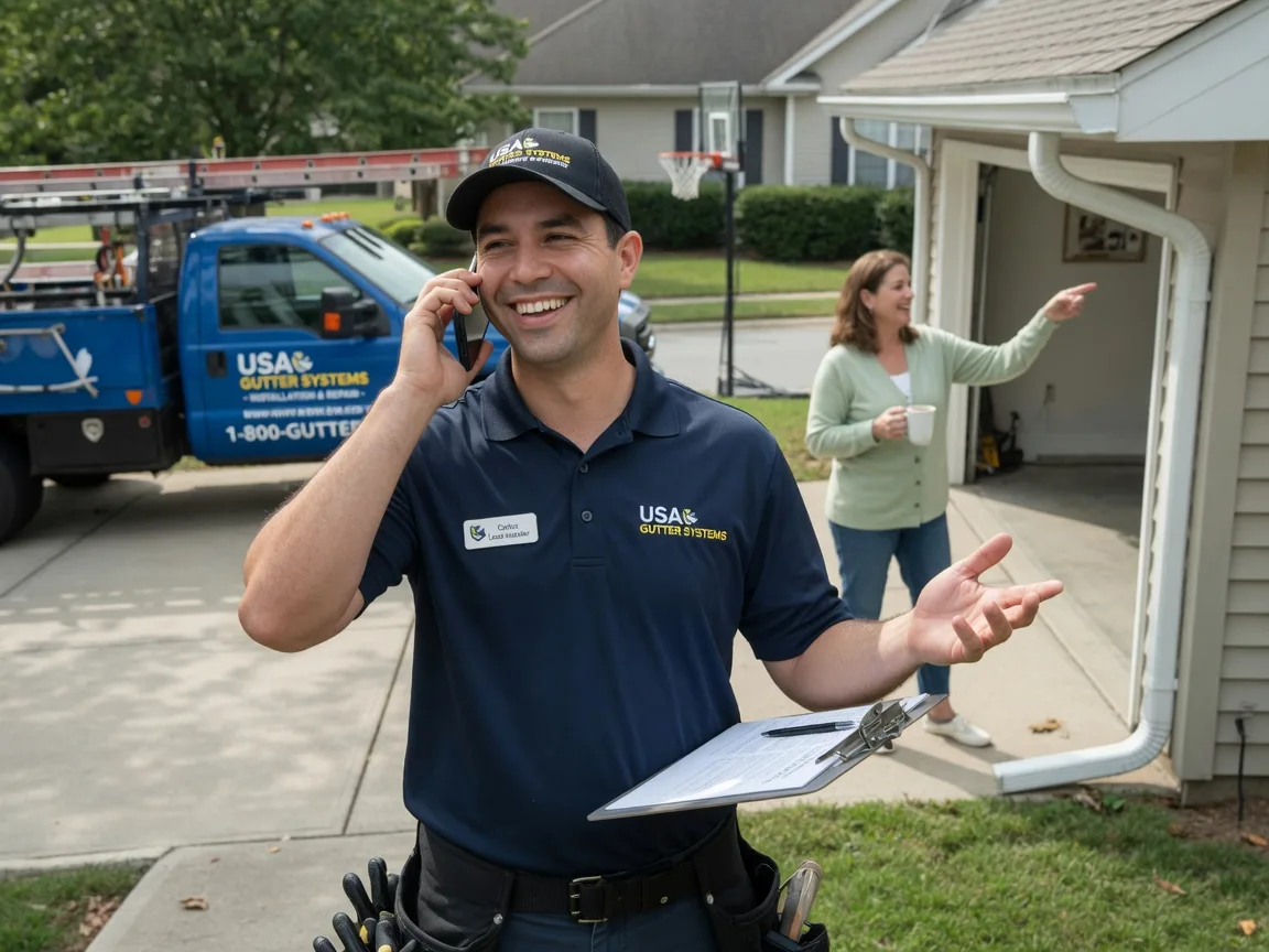 Gutter Installation Cicero, IN FAQs